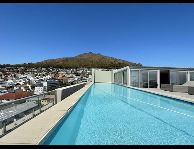 3 BEDROOM APARTMENT FOR SALE IN GREEN POINT